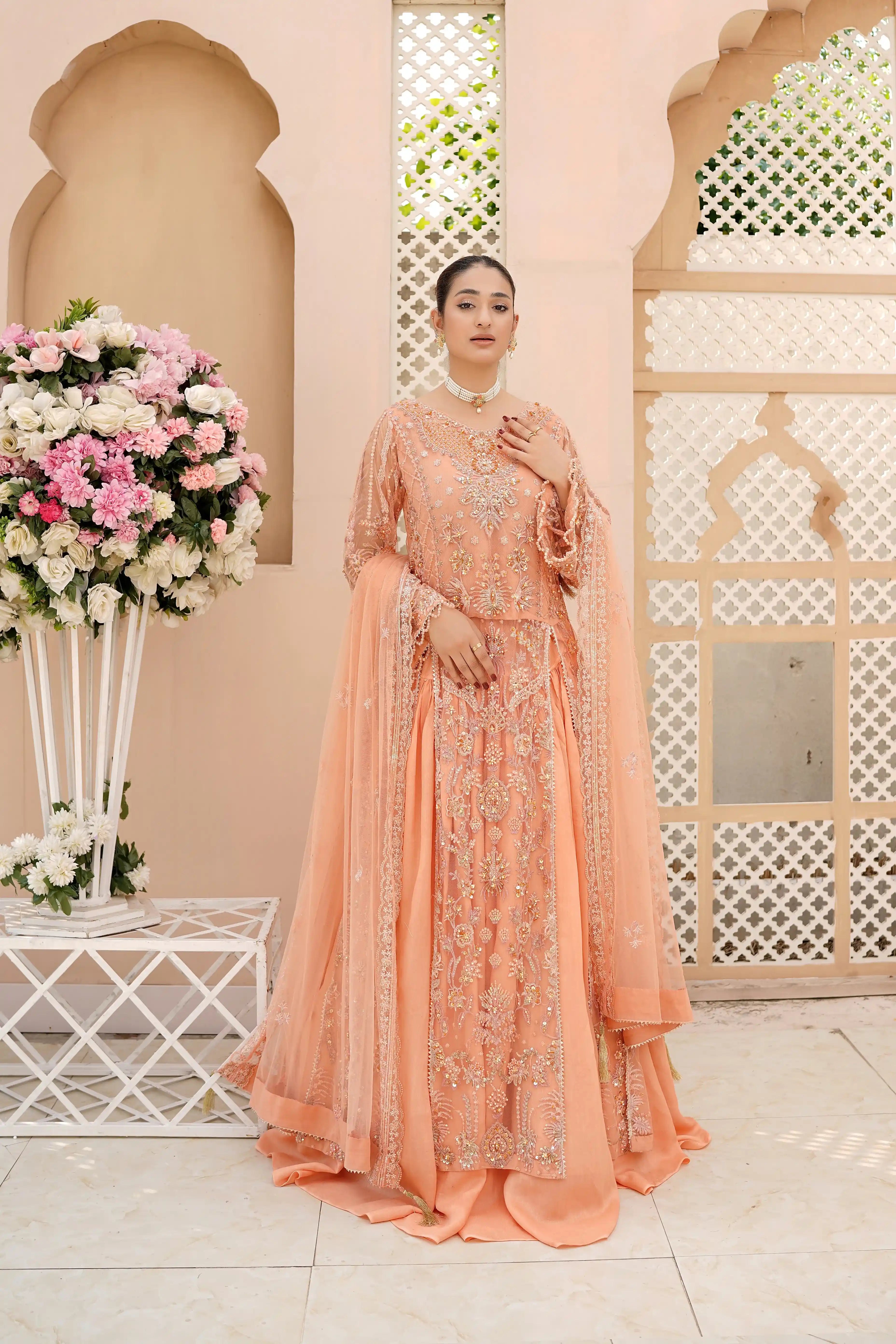 Ricamo by Humera Asif