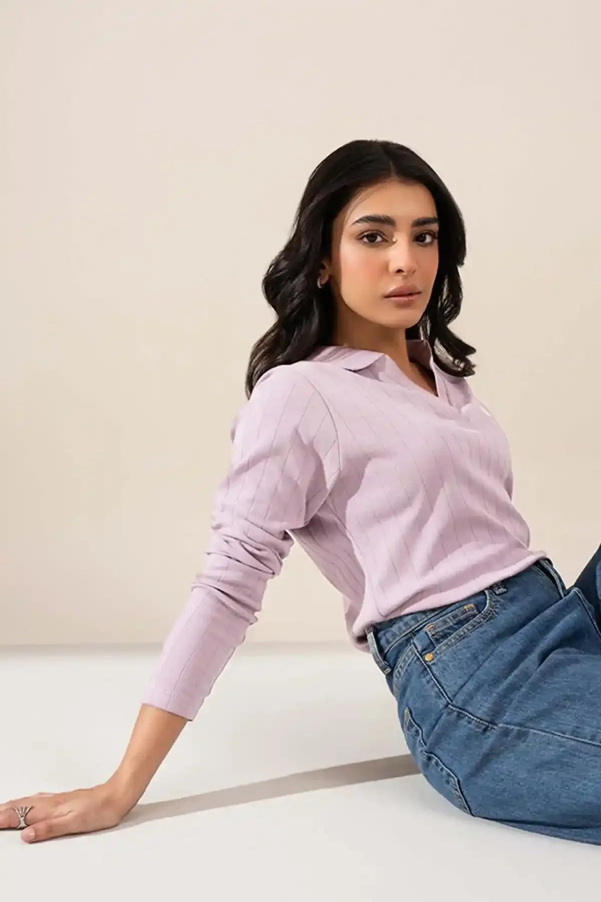 FITTED - AK Galleria