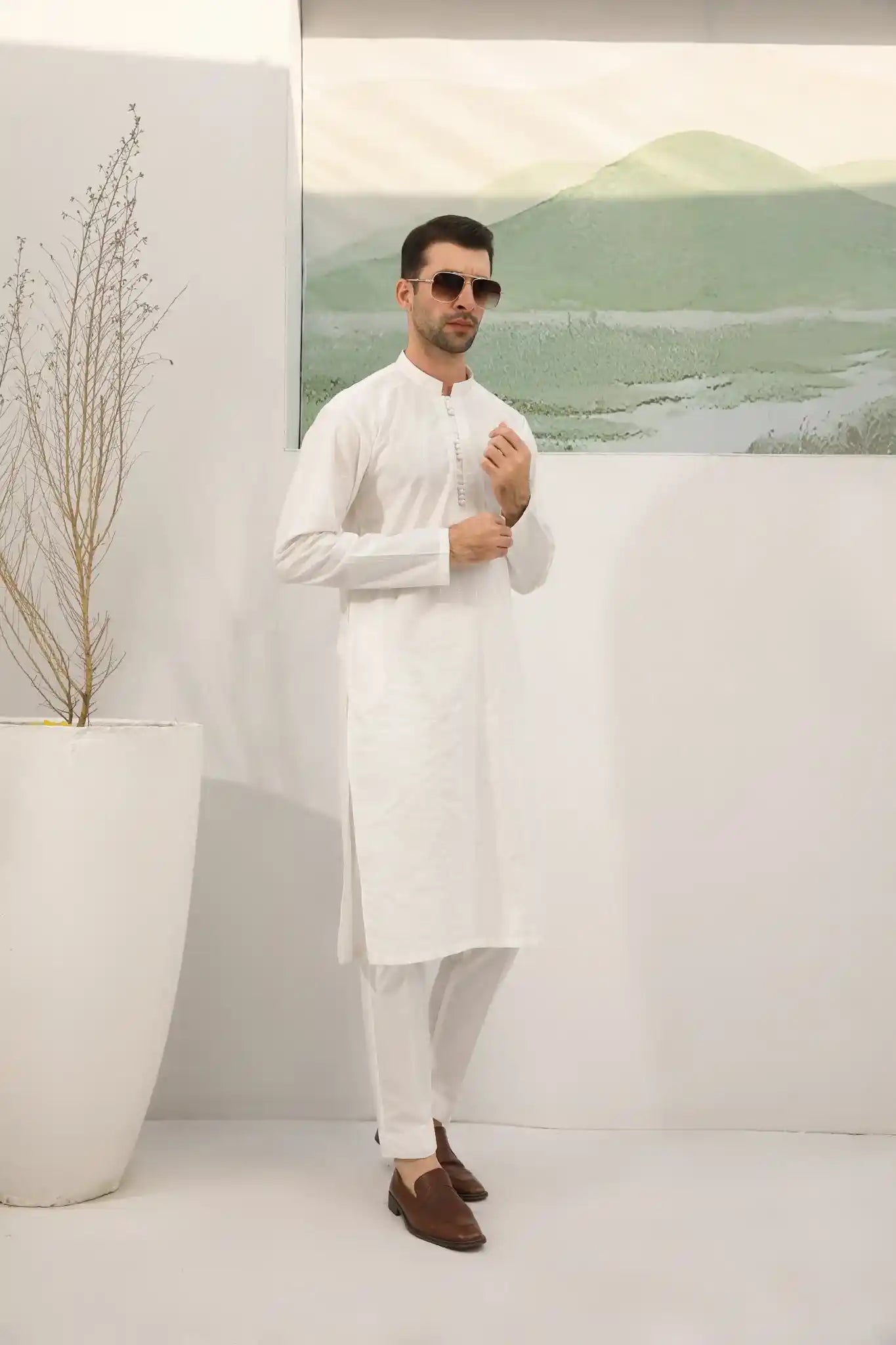 MURAQSH