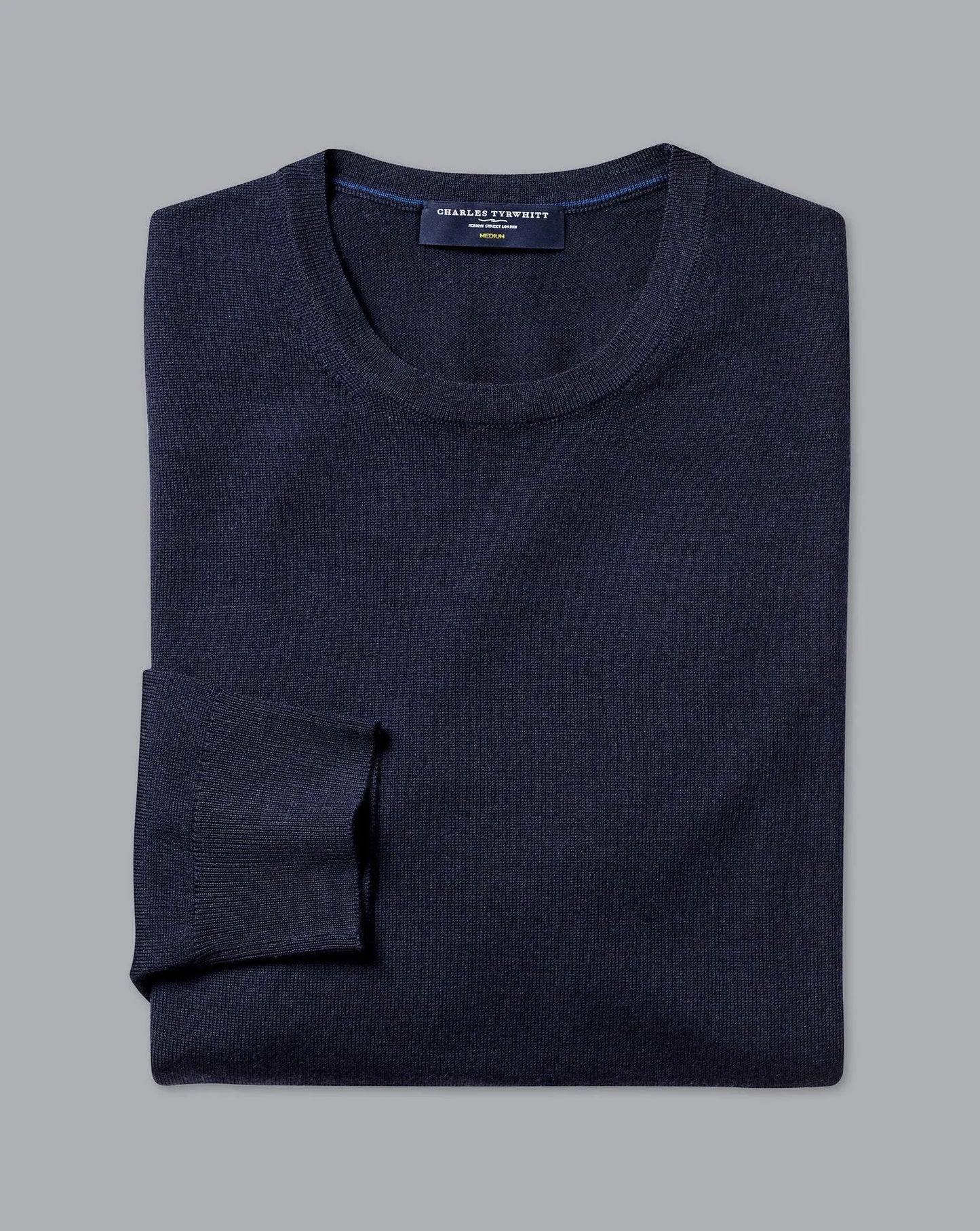 Charles Tyrwhitt
