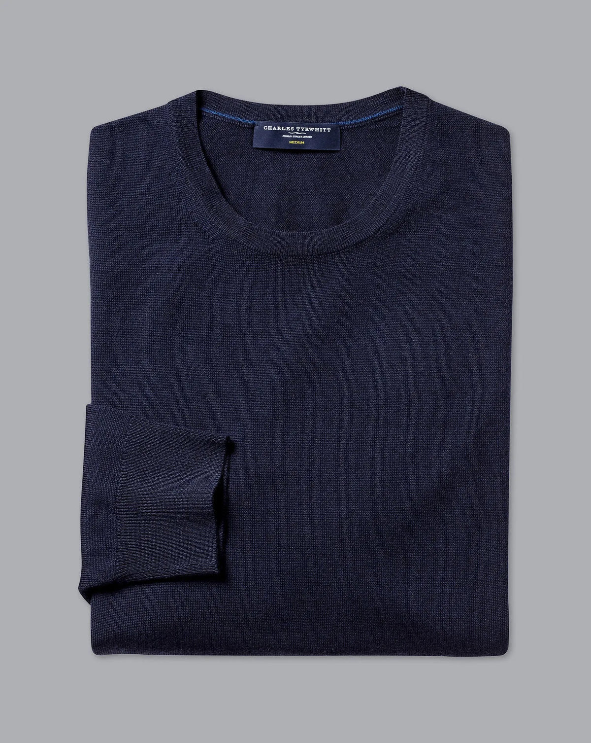 Charles Tyrwhitt