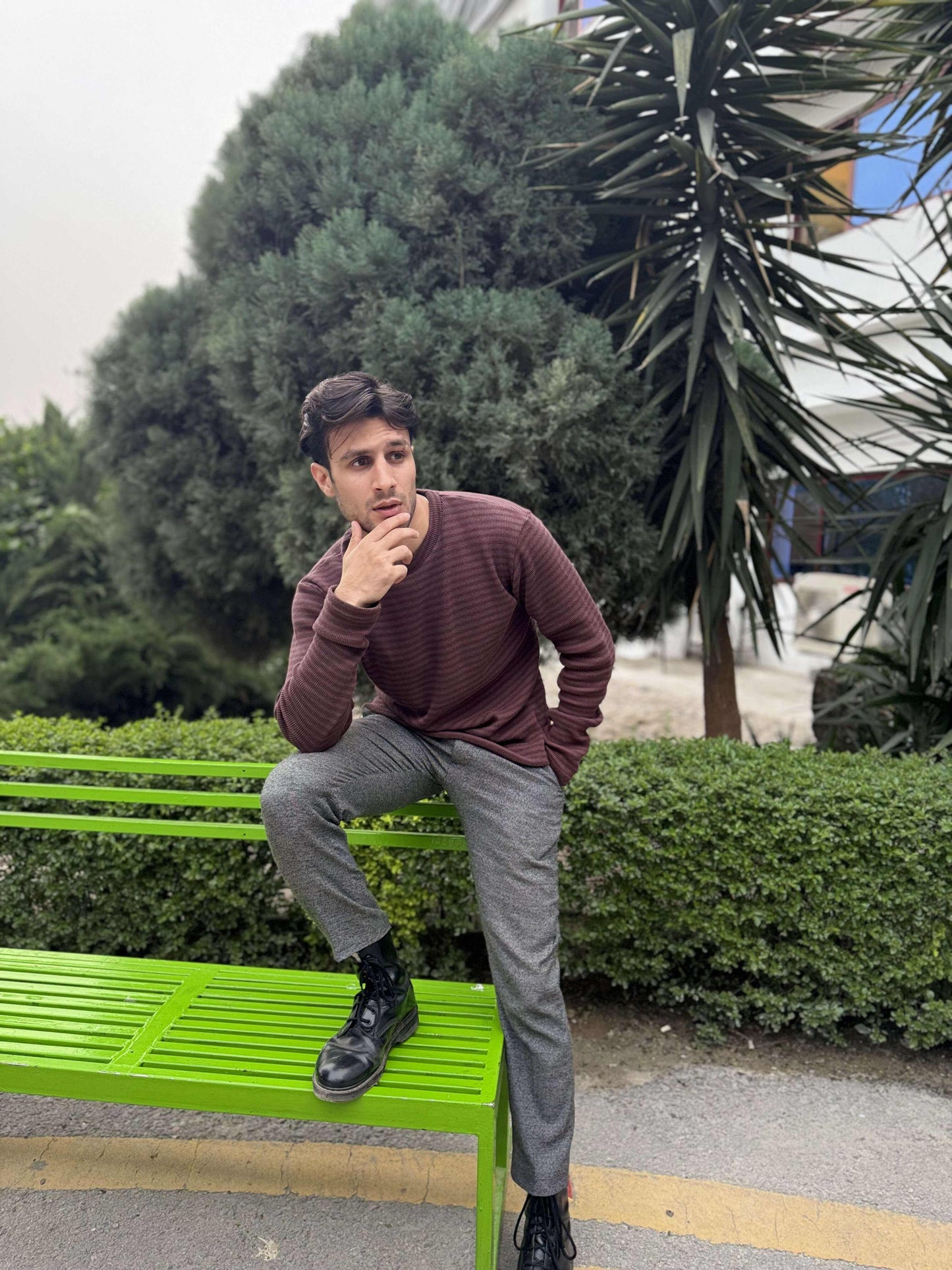 MURAQSH