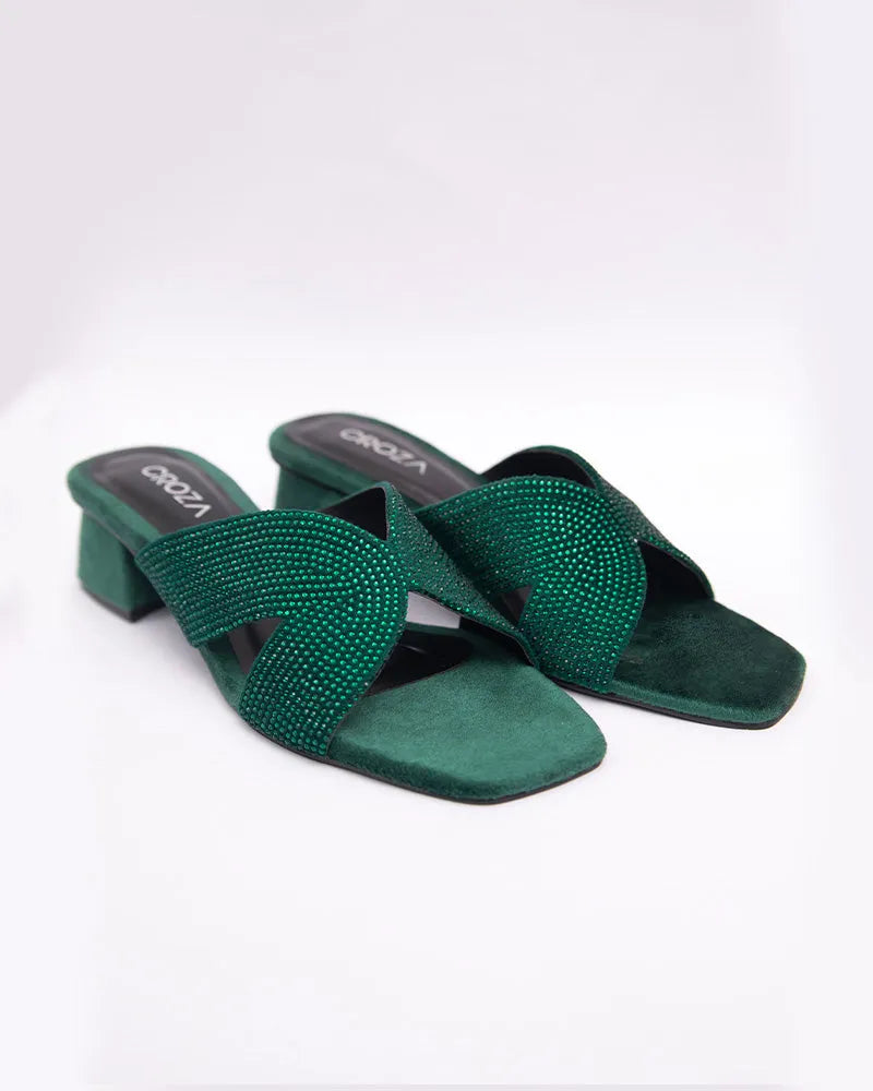 CROZA