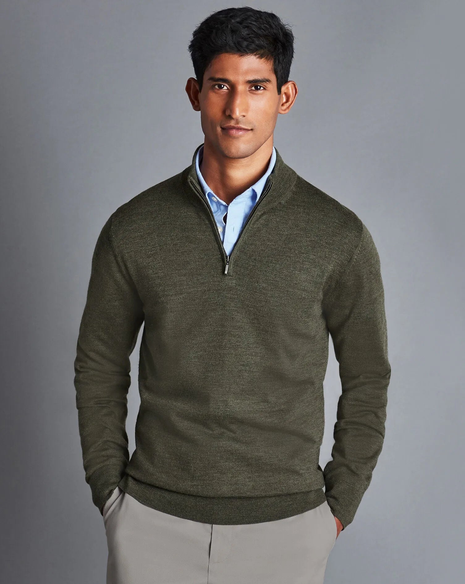Charles Tyrwhitt