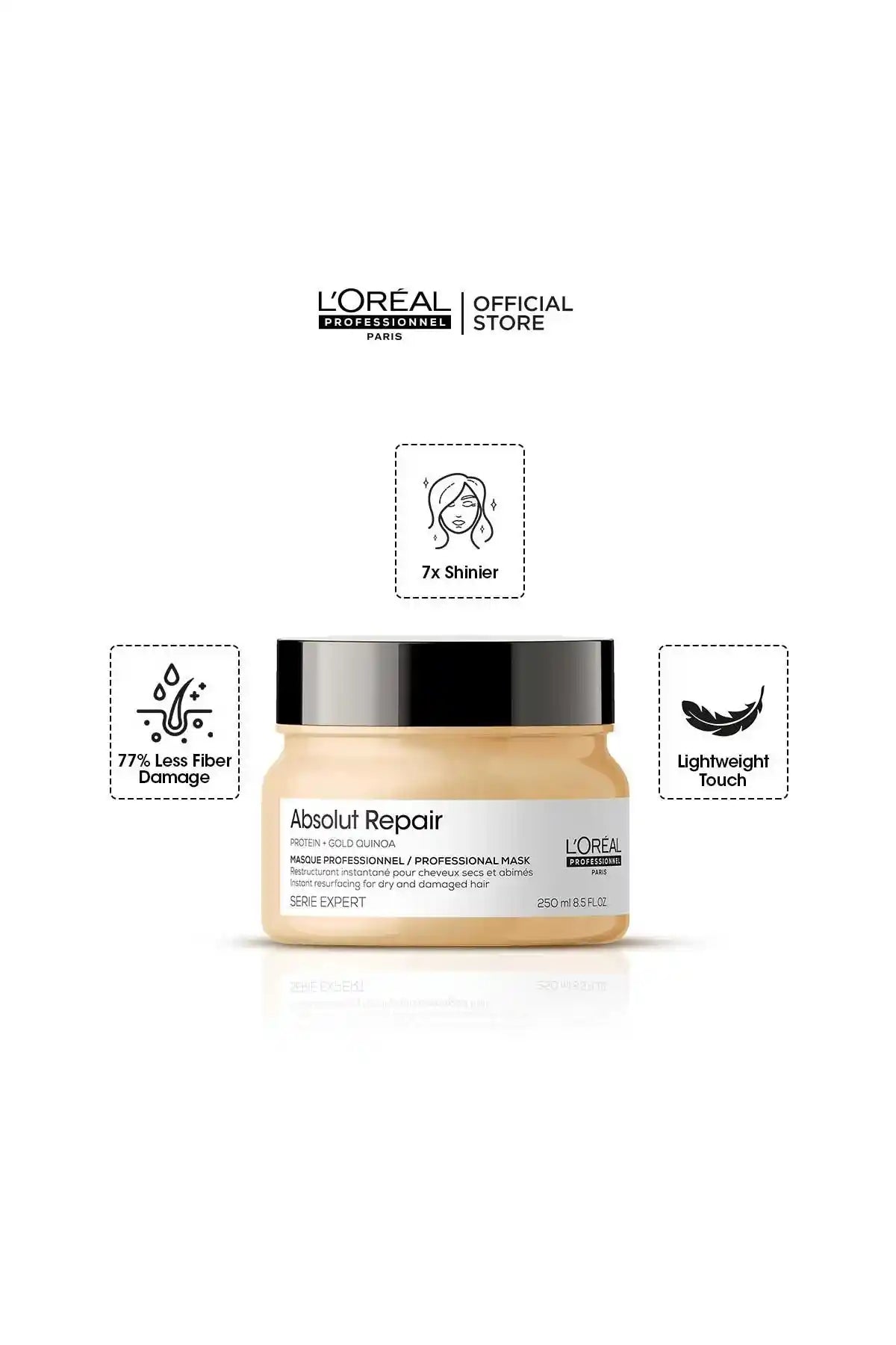 L'Oreal Professionnel