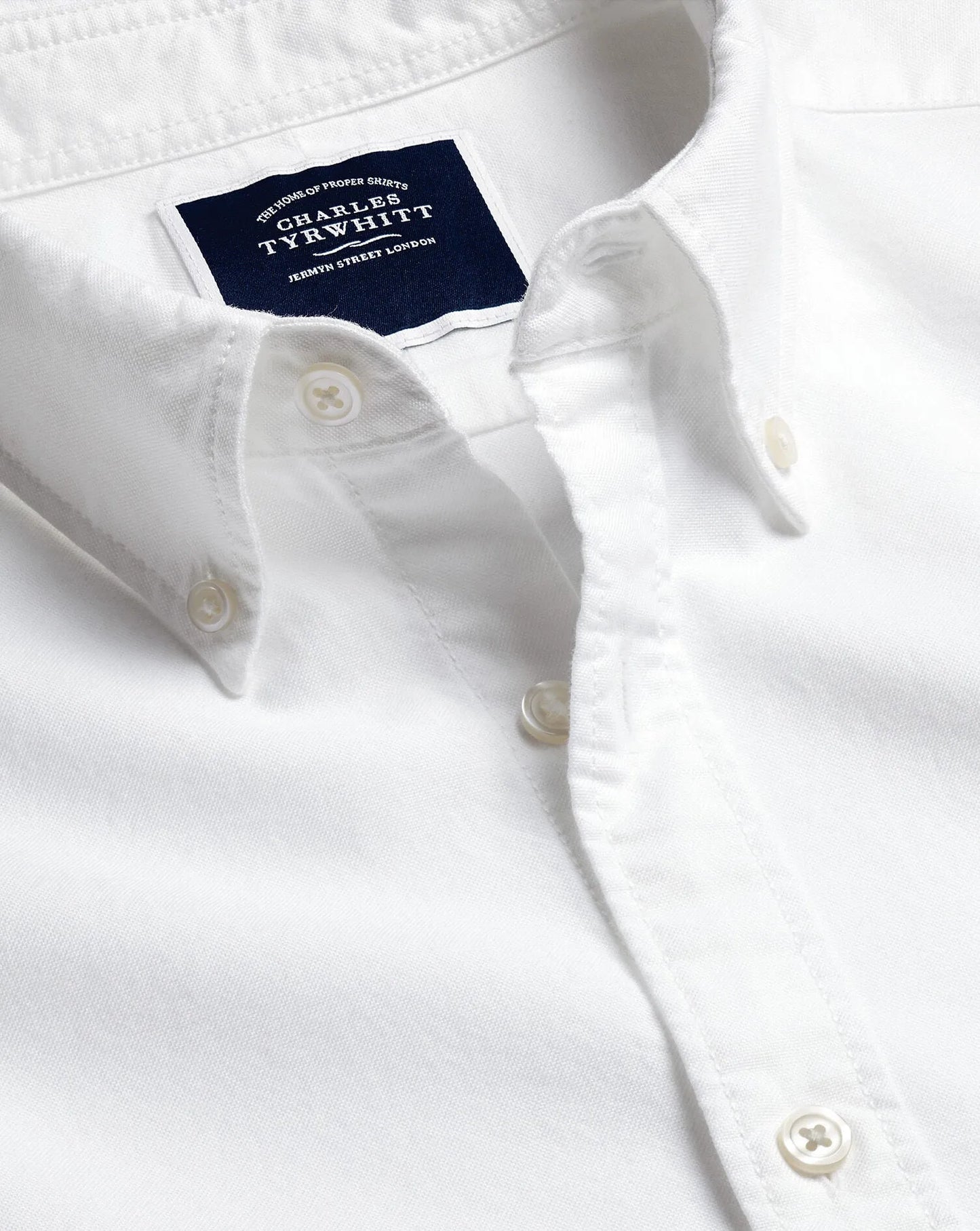 Charles Tyrwhitt