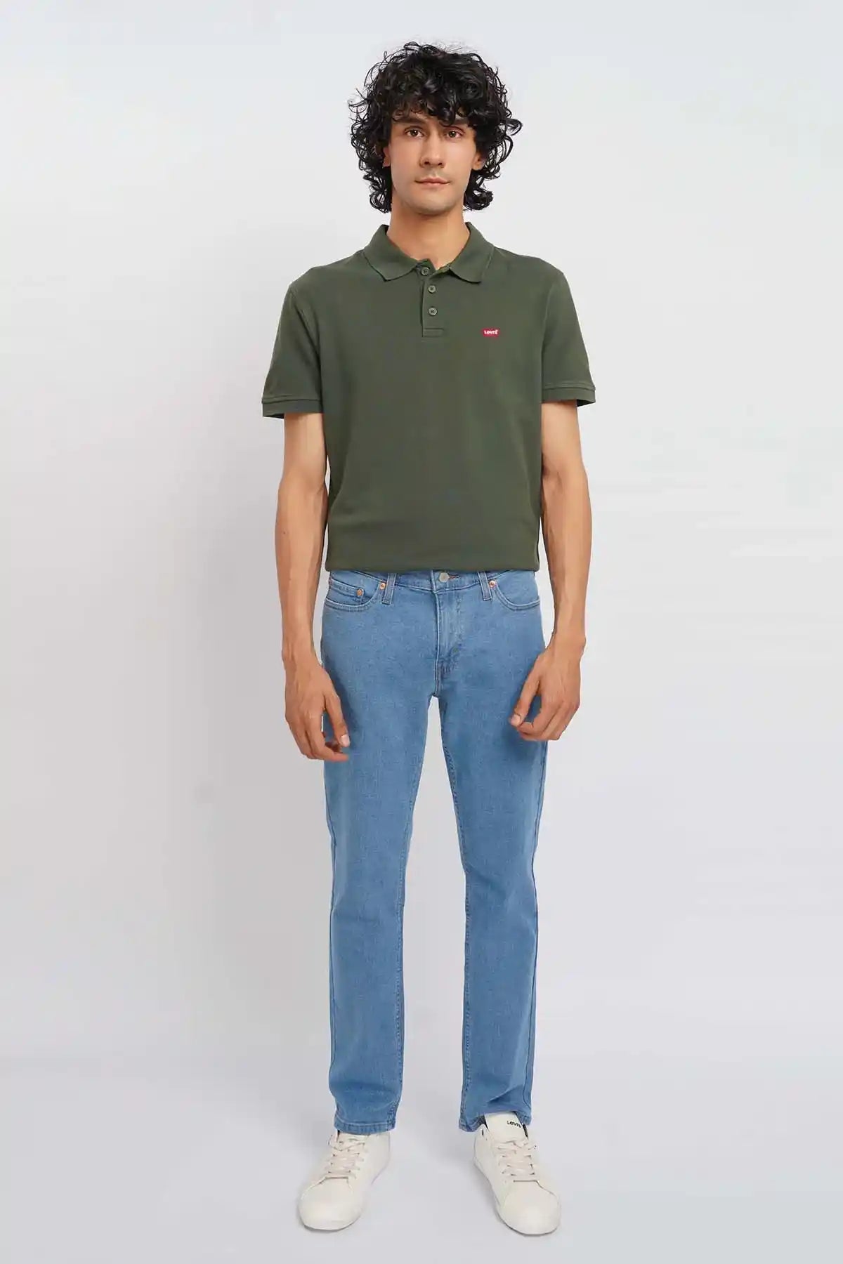 Levi's