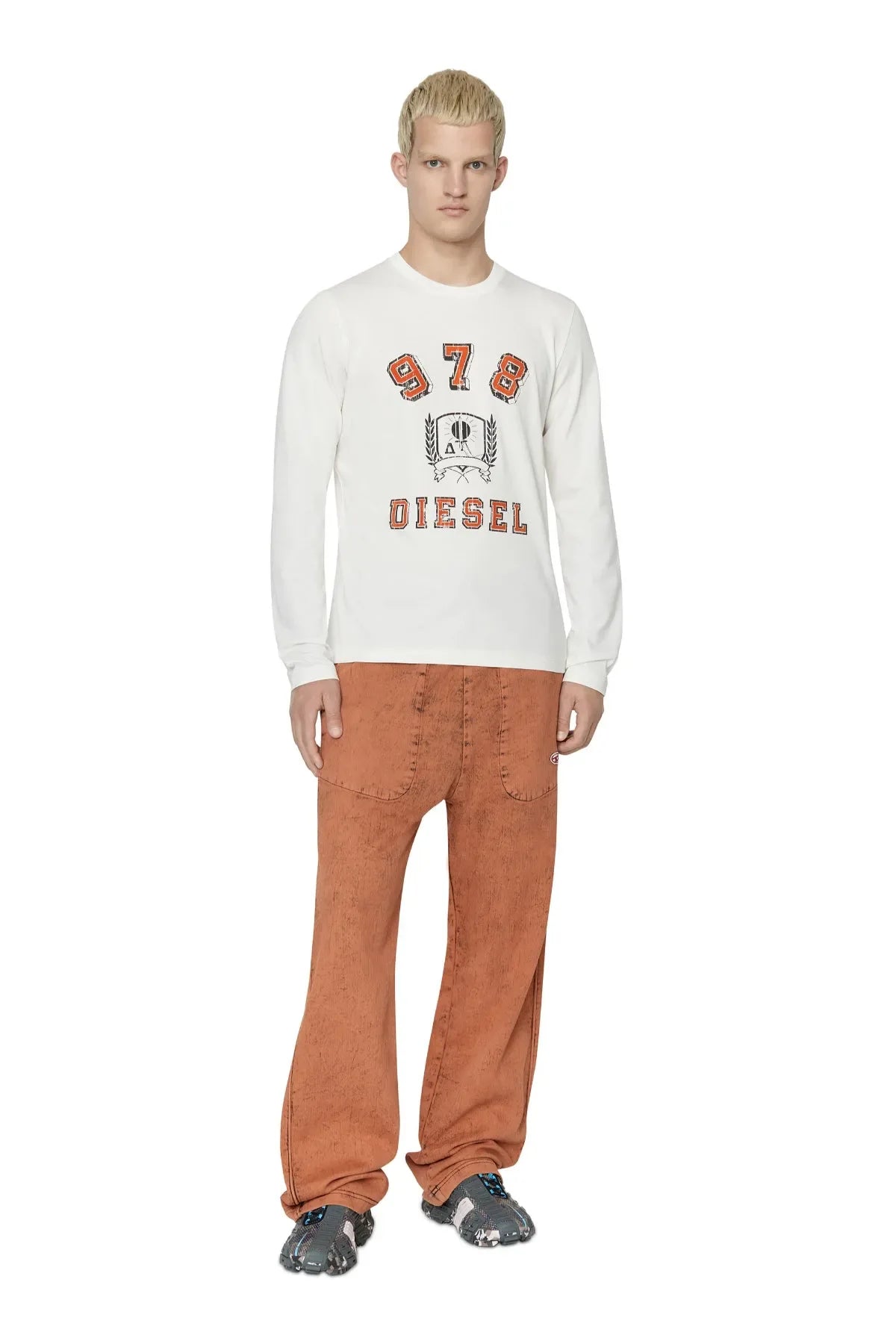 Diesel - AK Galleria