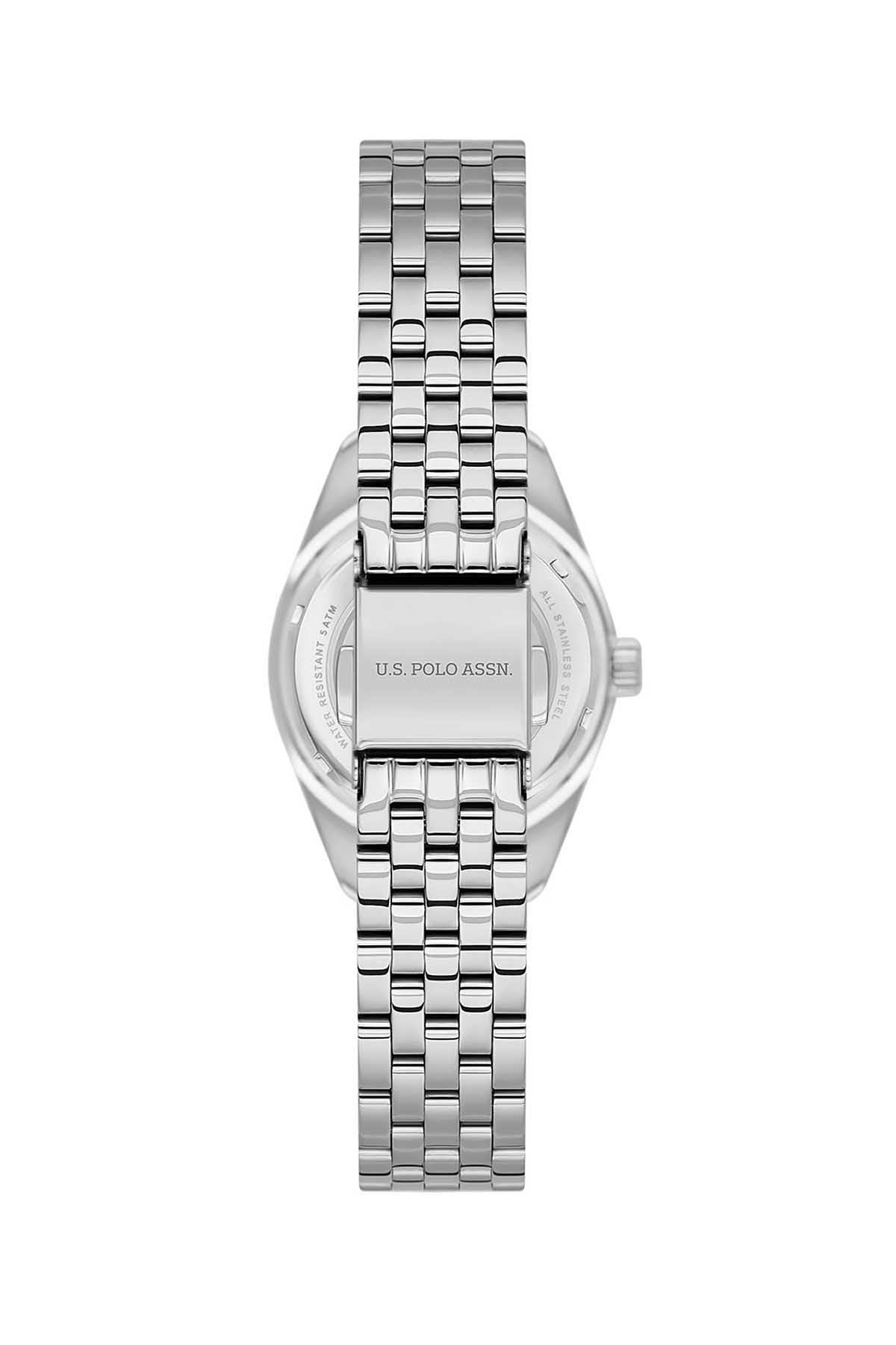 U.S. Polo Assn