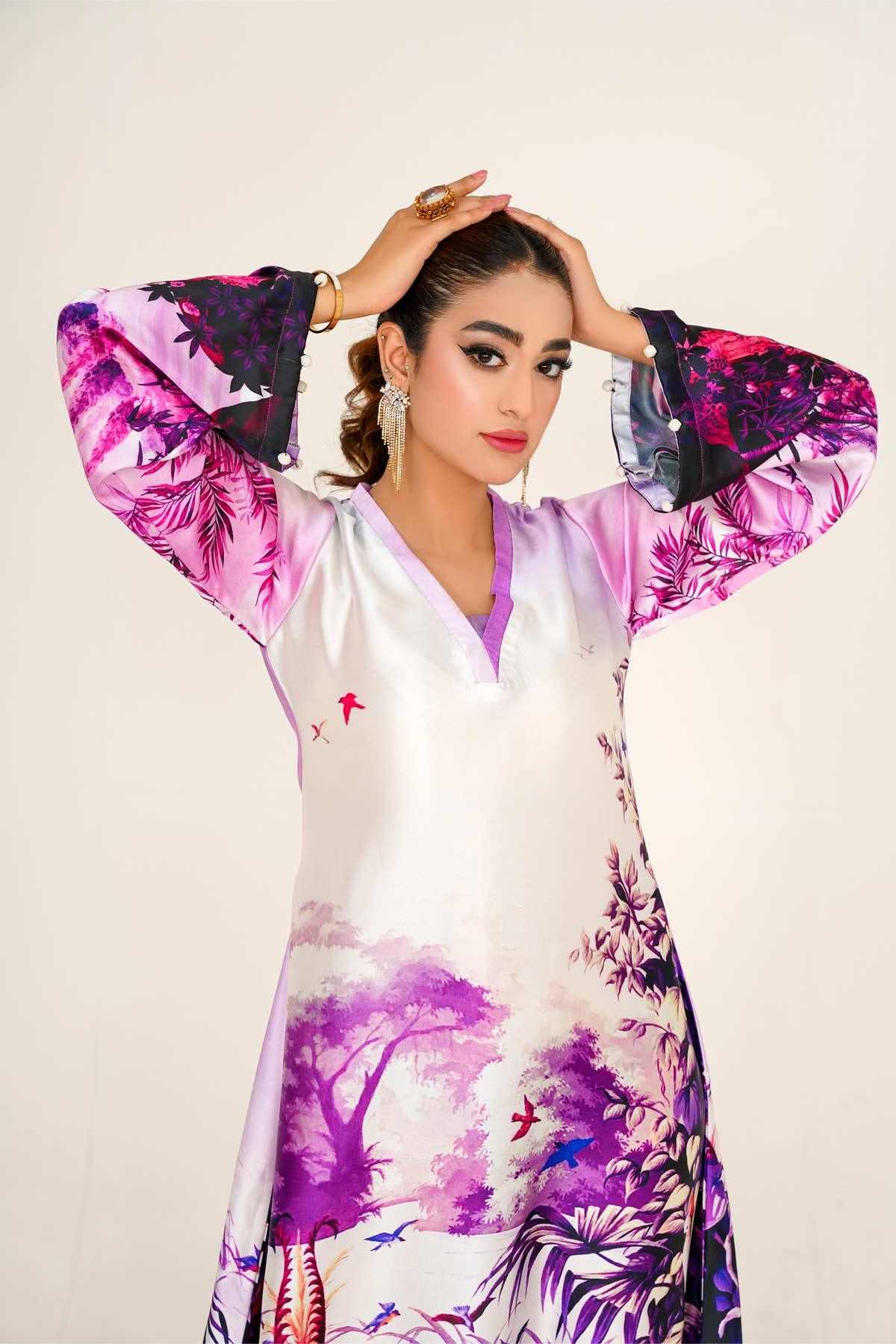 MANAAL ARFEEN