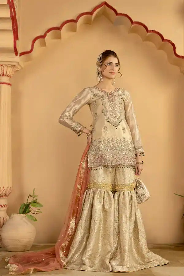 Kausar Attire