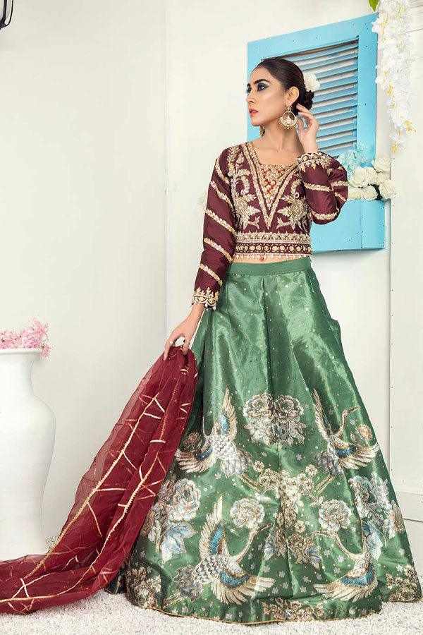 Kausar Attire