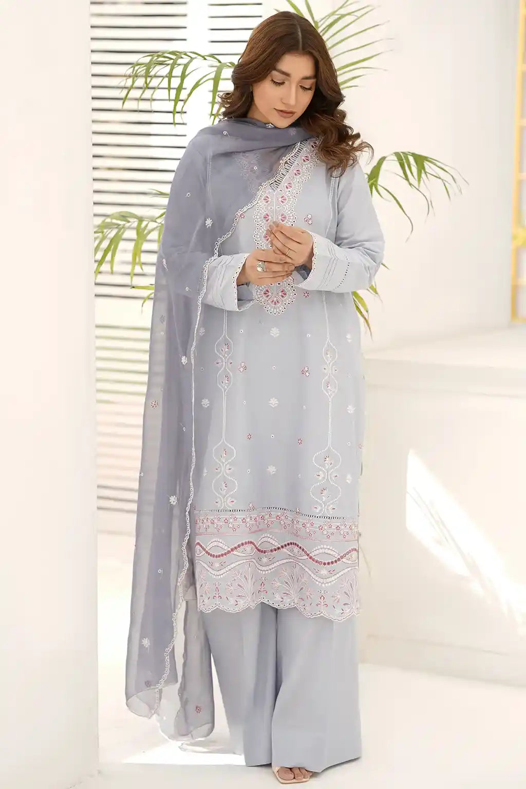 ANNARA BEGUM