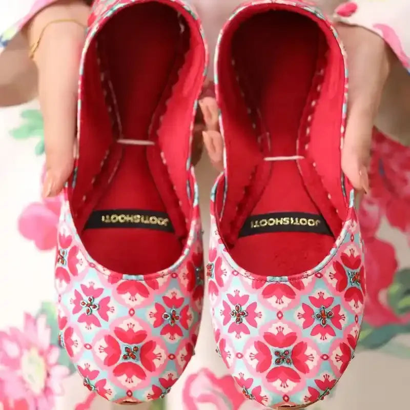 Jooti Shooti - AK Galleria