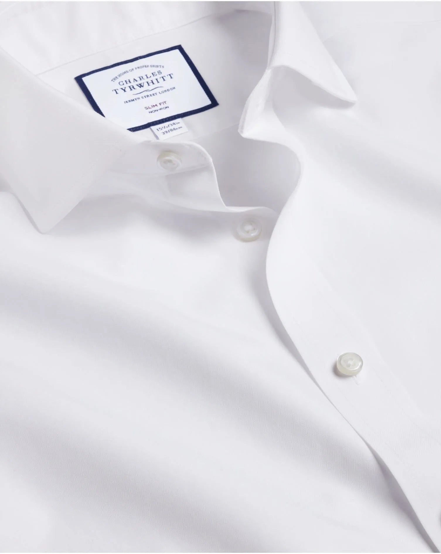 Charles Tyrwhitt
