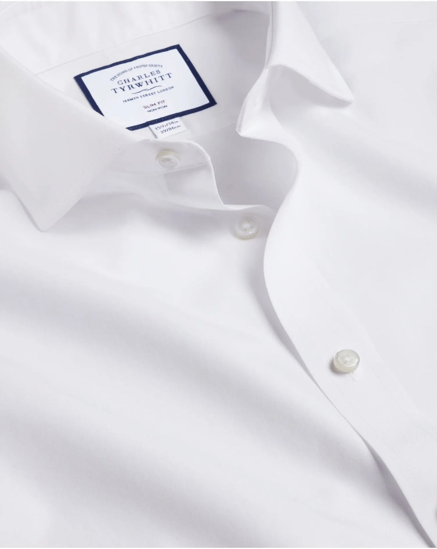 Charles Tyrwhitt