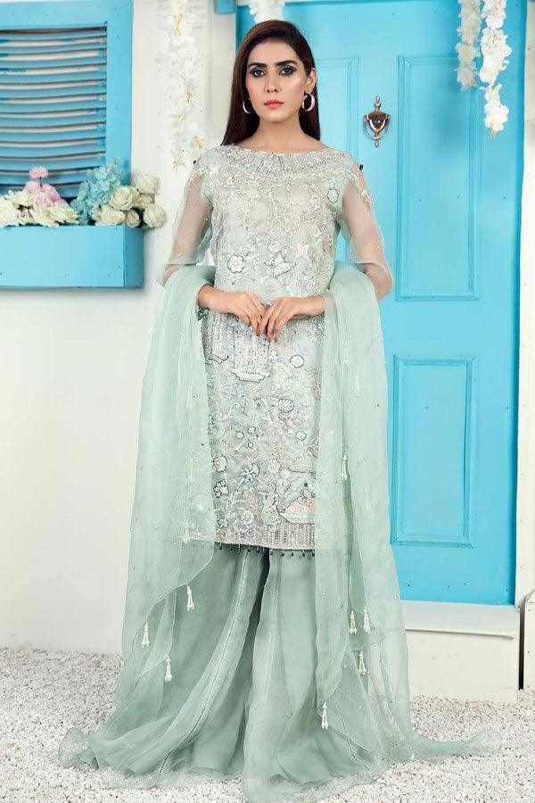 Kausar Attire