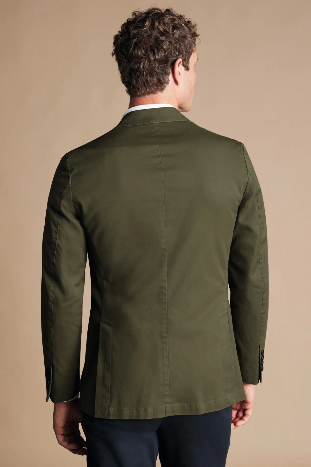 Charles Tyrwhitt