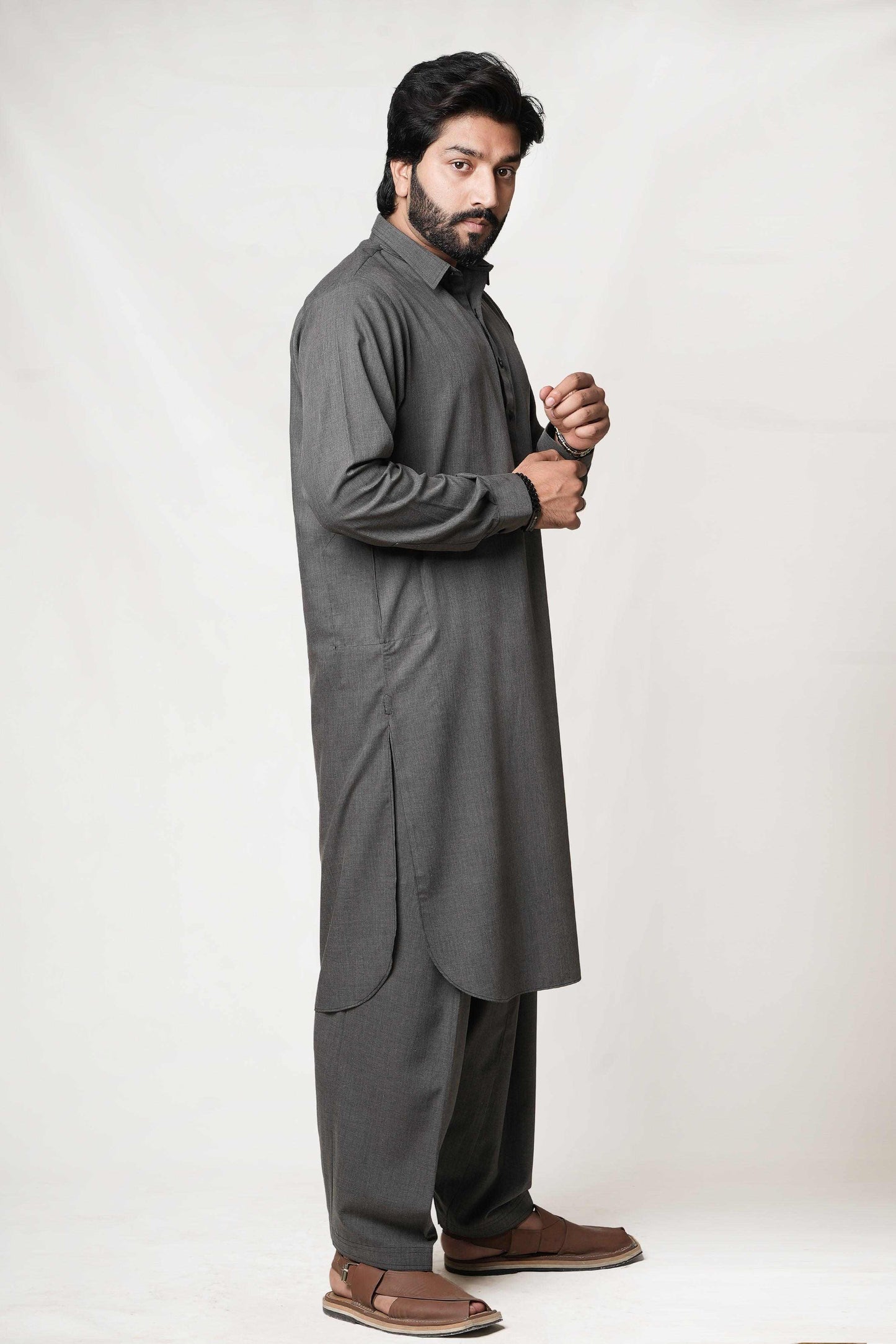 JAHANGIR KHAN