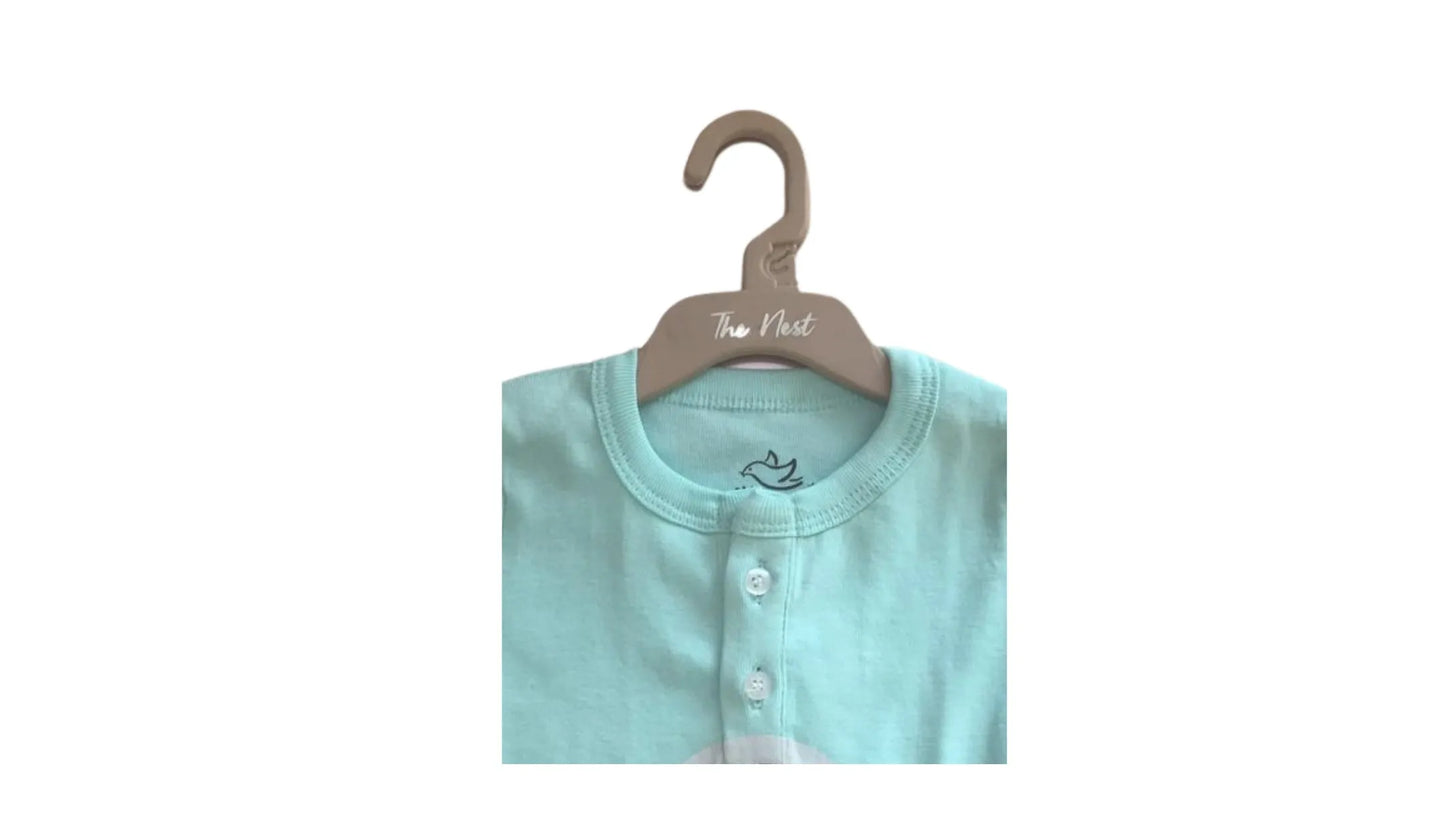 The nest clothing