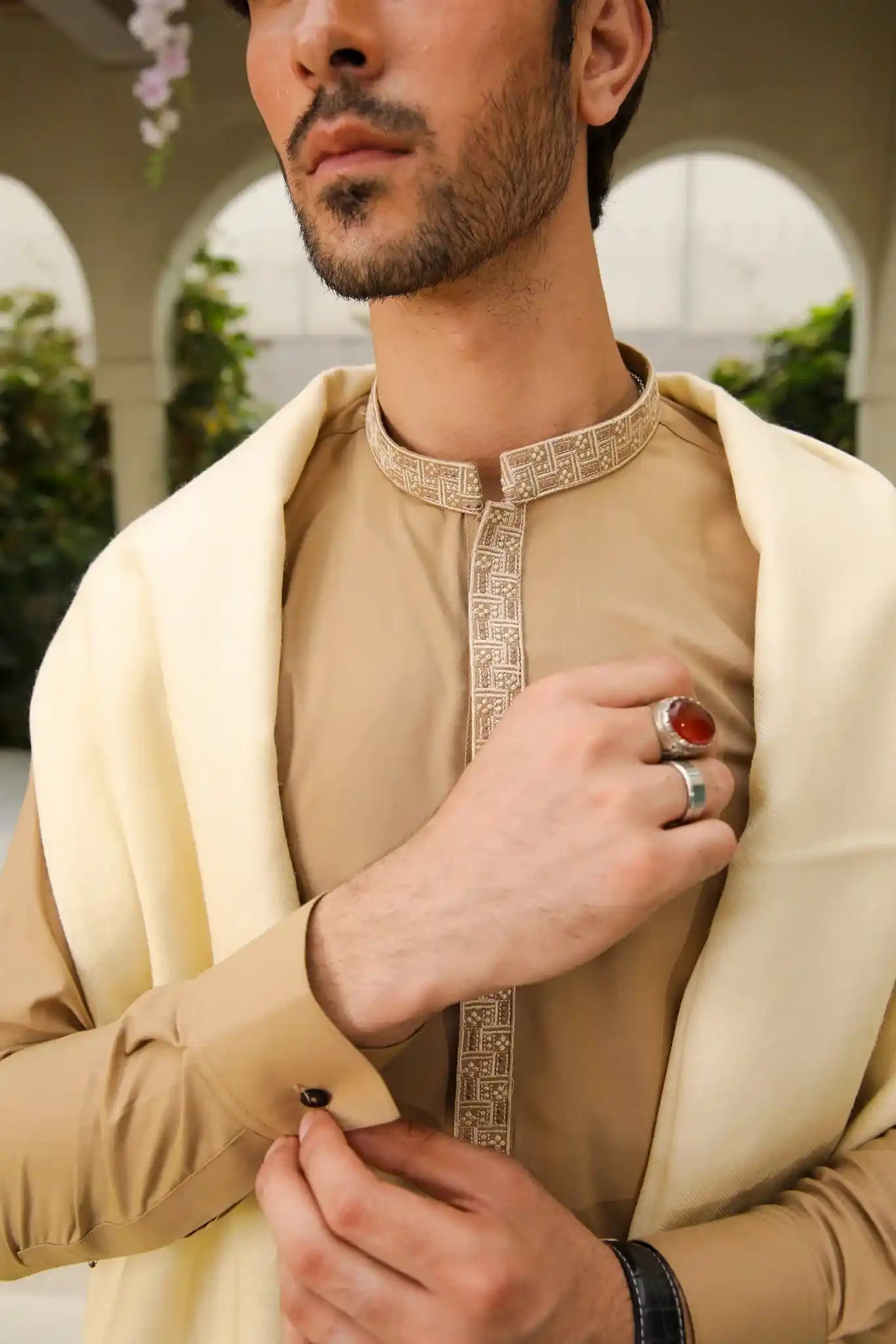 MURAQSH
