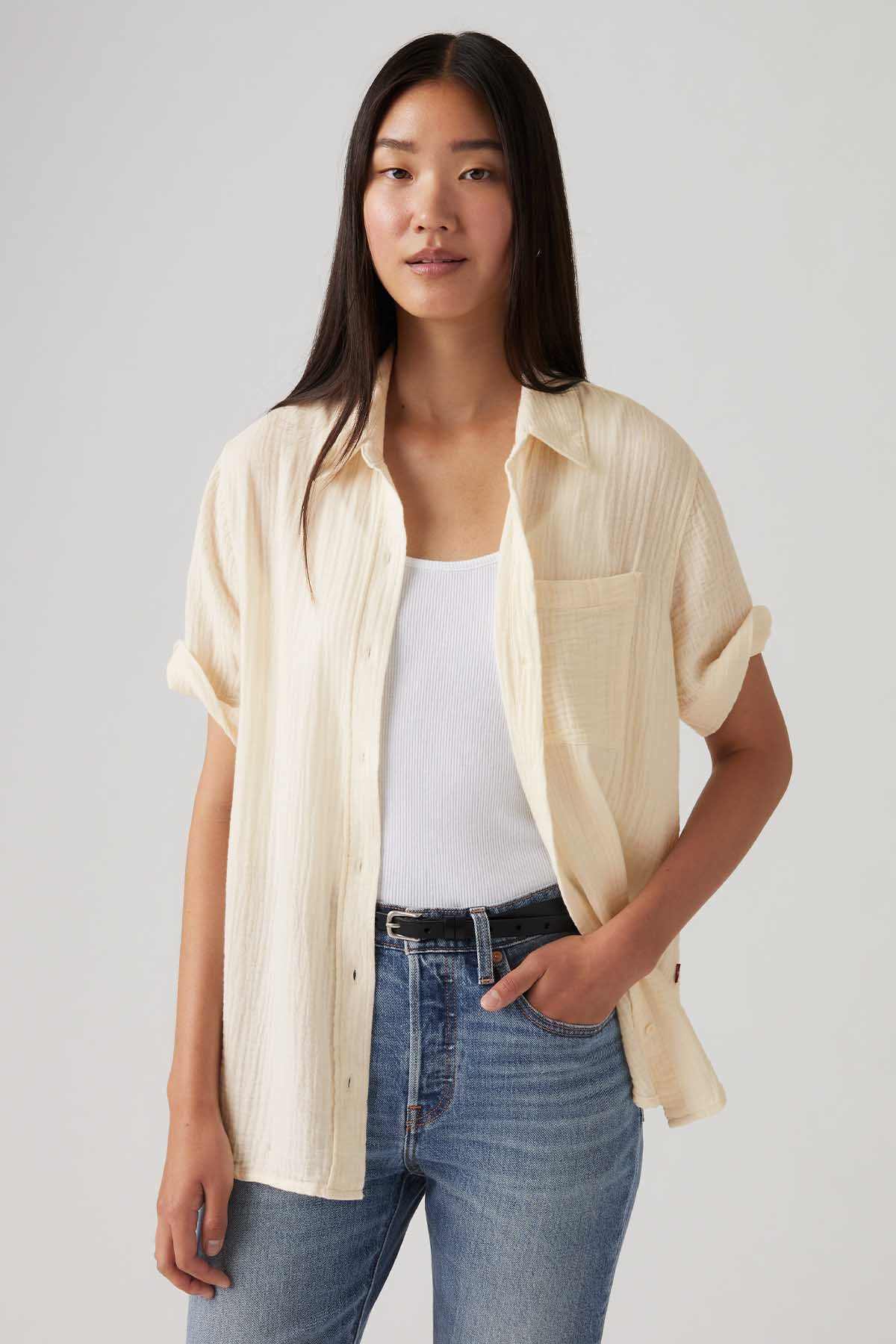 Levi's