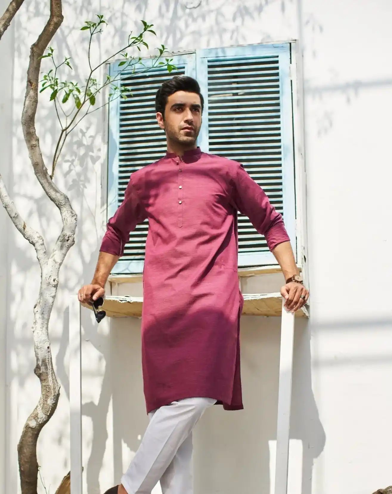 MURAQSH