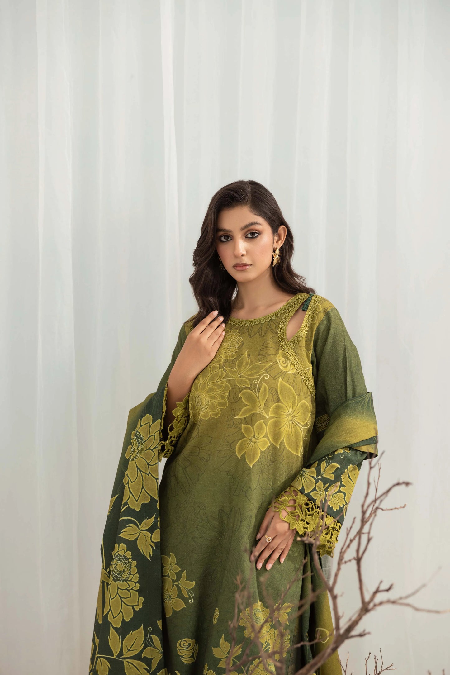 ANNARA BEGUM