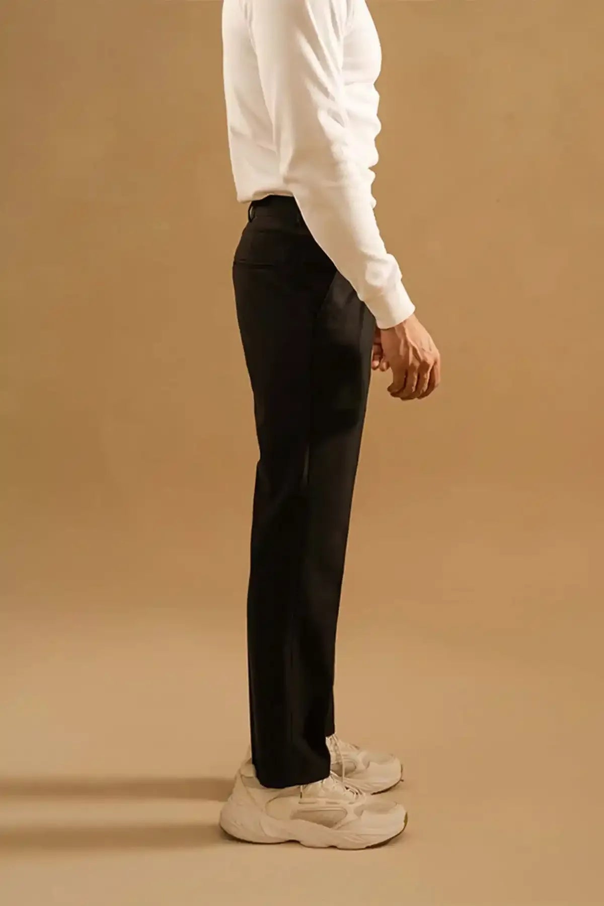 FITTED - AK Galleria