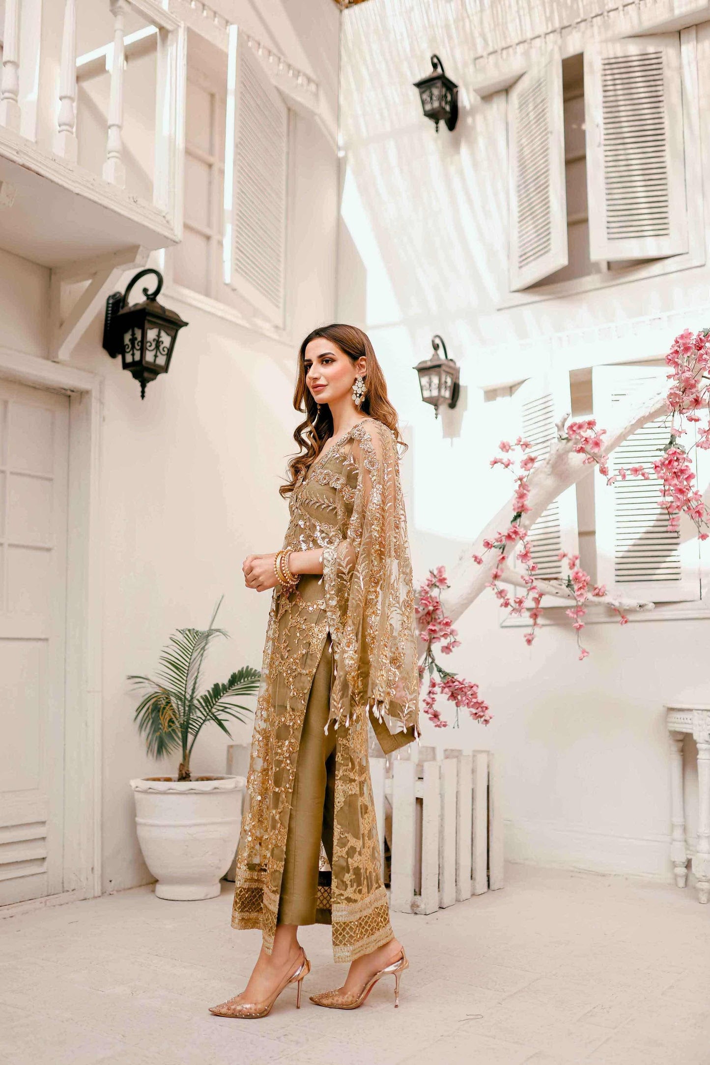 Kausar Attire