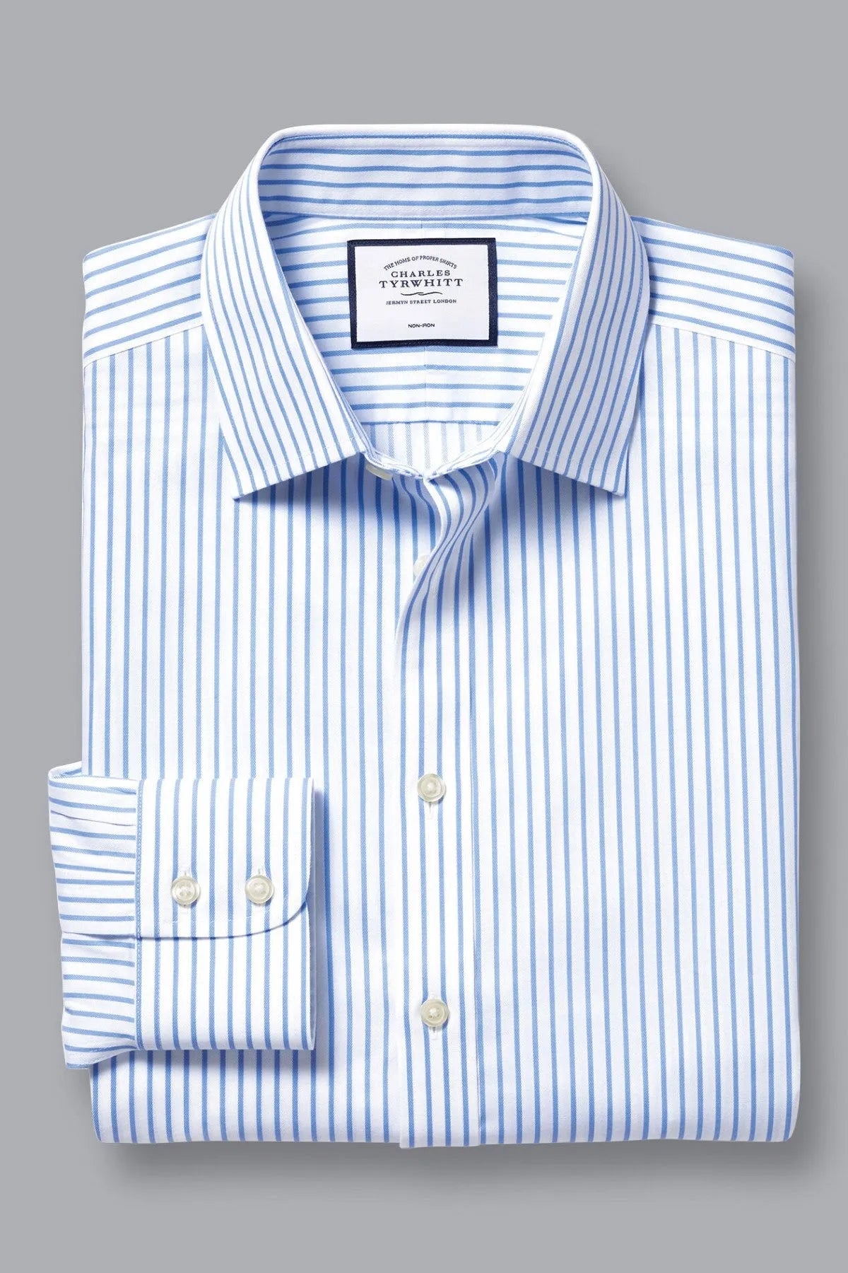 Charles Tyrwhitt