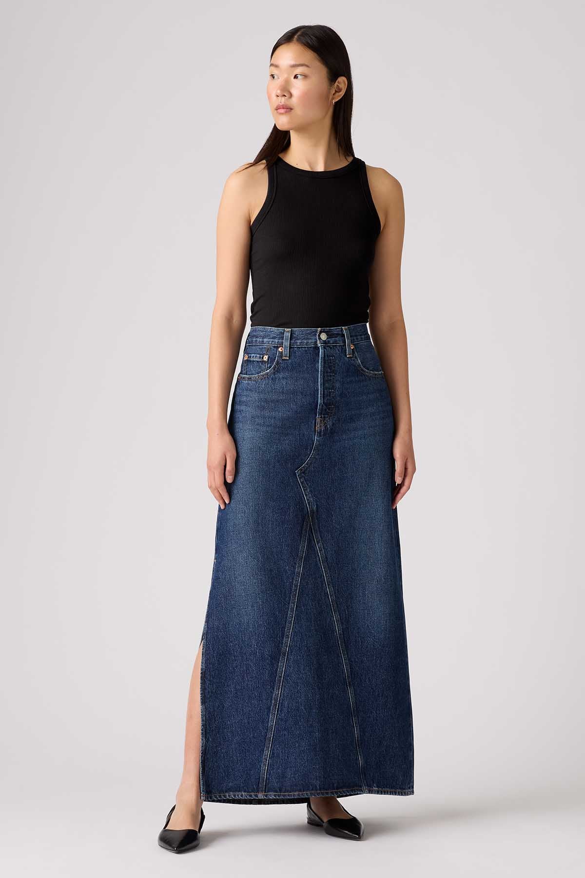 Levi's