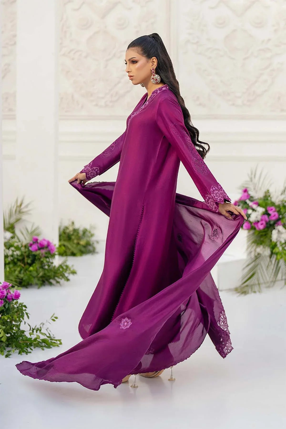 Nimra Kashif - AK Galleria