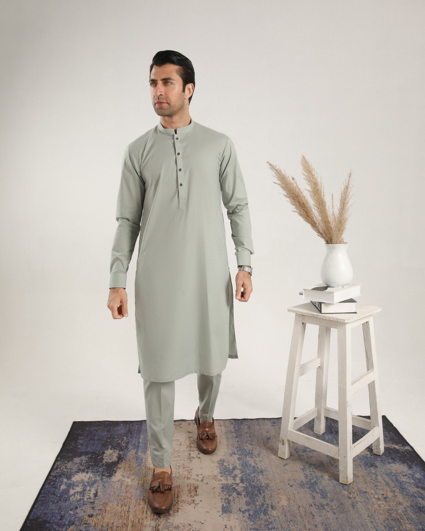 MURAQSH
