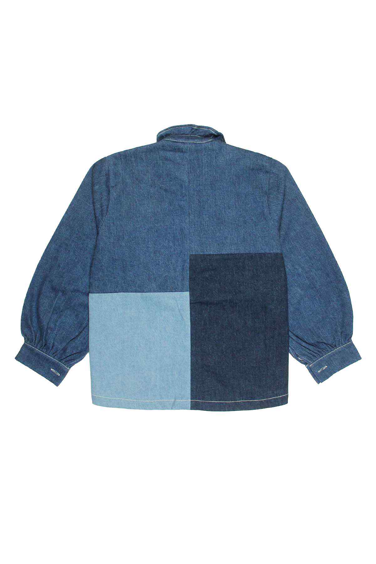 CLUBHAUS DENIM