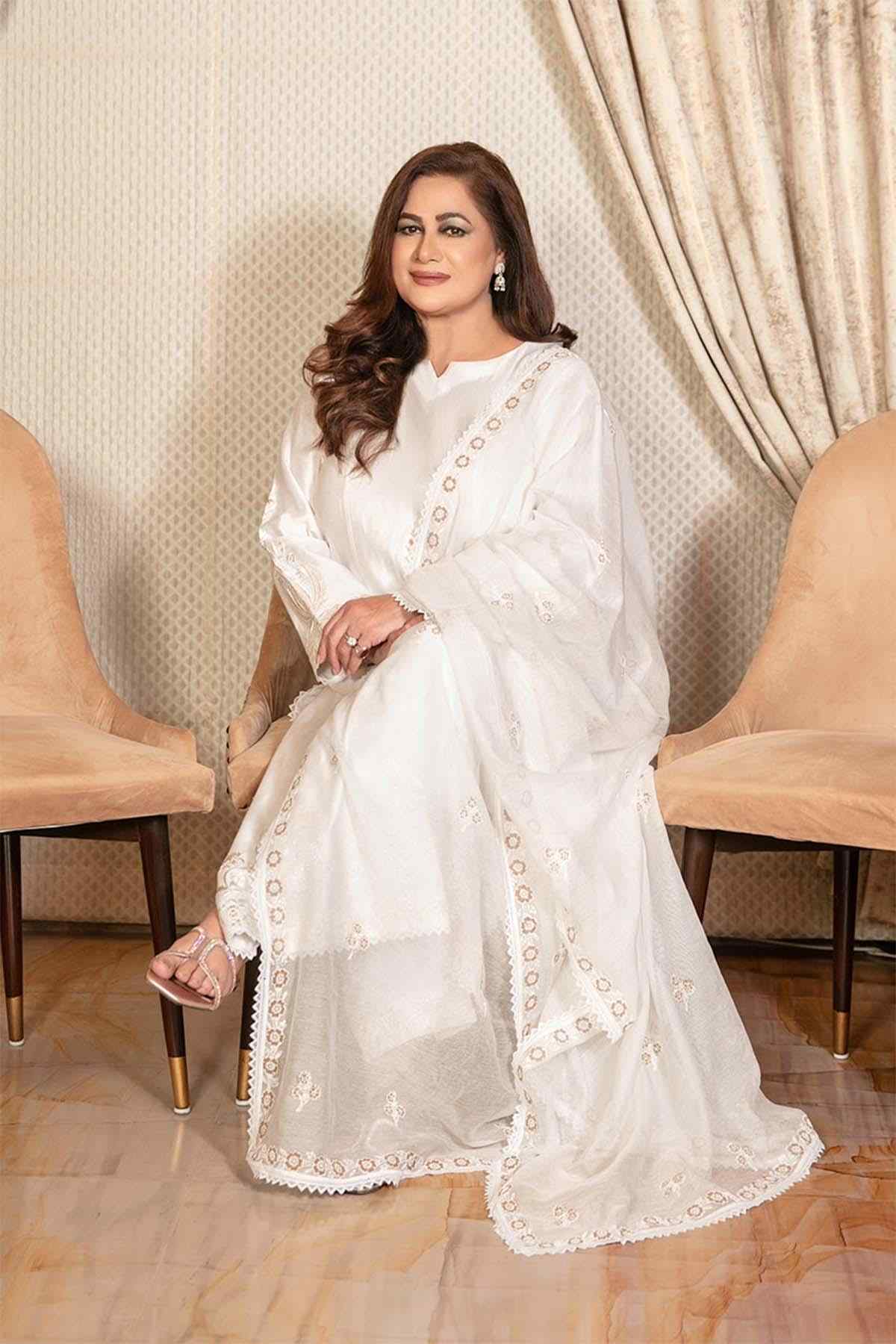 Nimra Kashif - AK Galleria