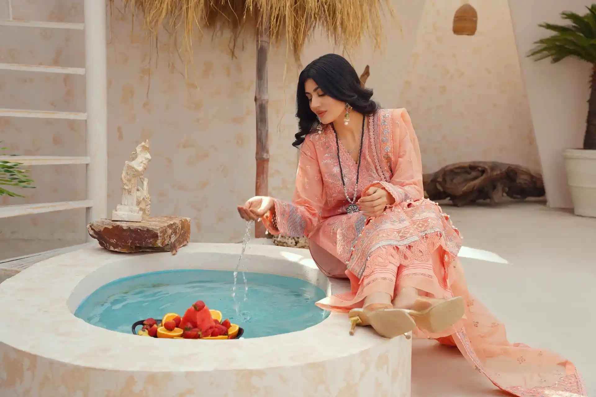 Ricamo by Humera Asif