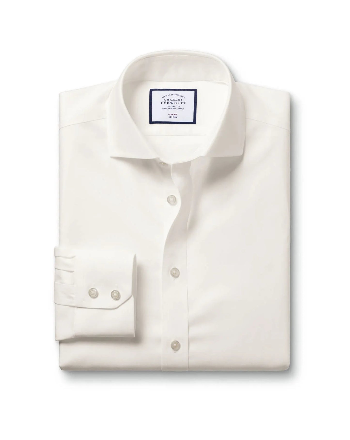 Charles Tyrwhitt