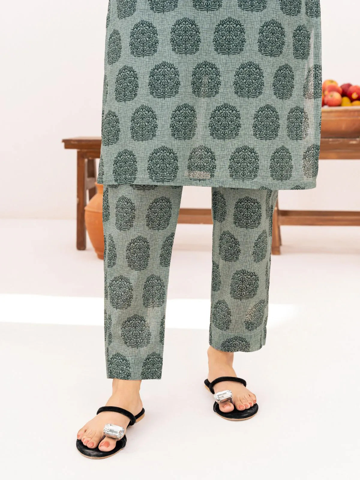 Ahlam Closet By safa textile