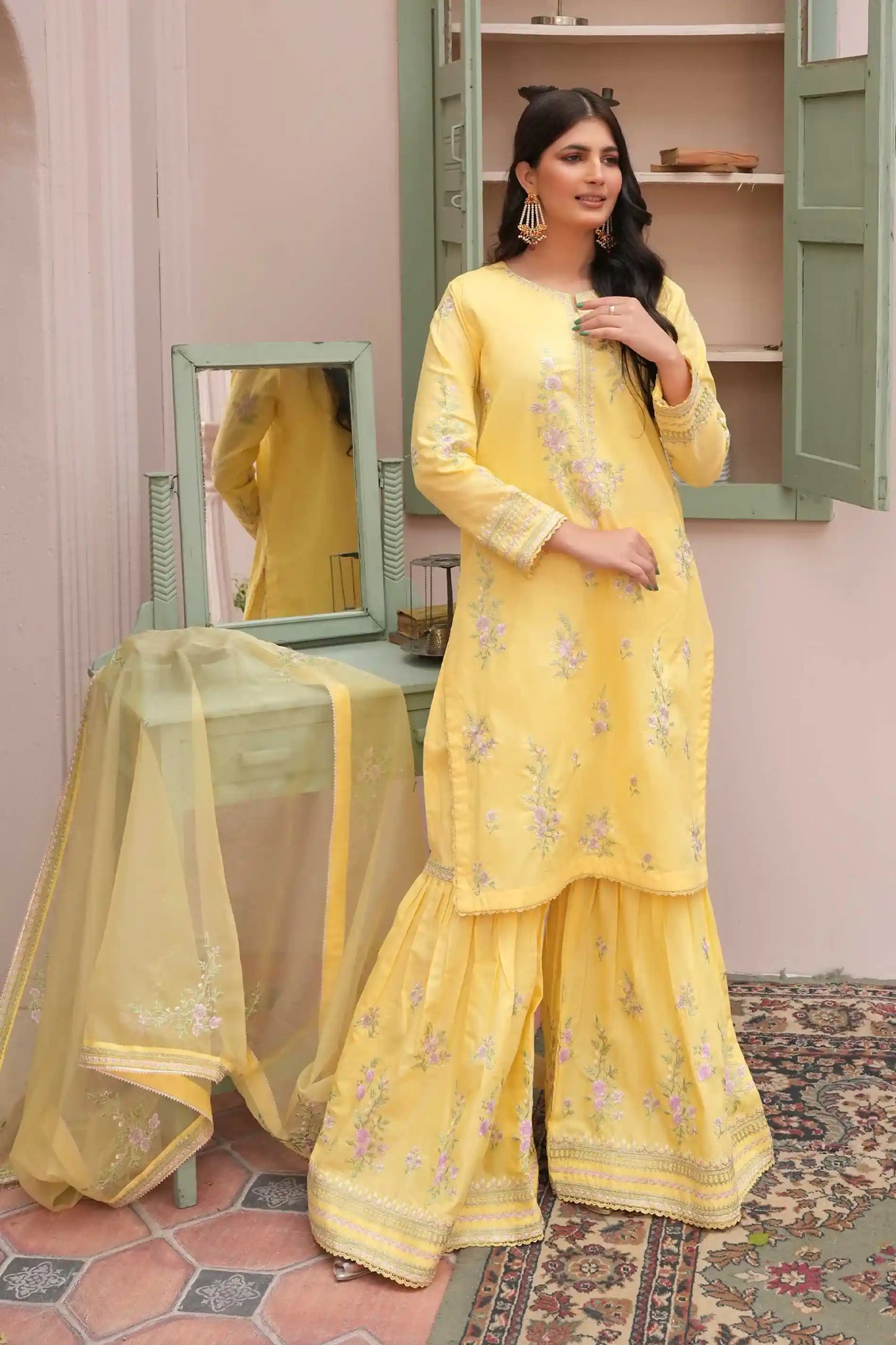 ANNARA BEGUM