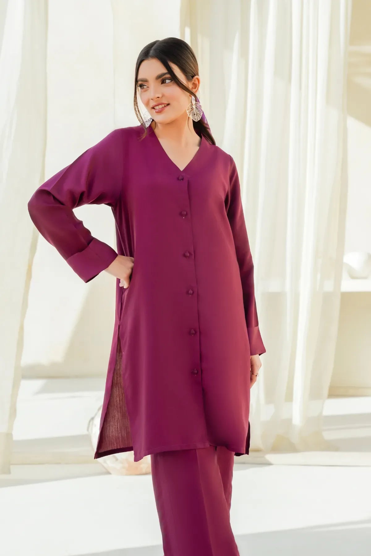 DIVINELY CRAFTED - AK Galleria