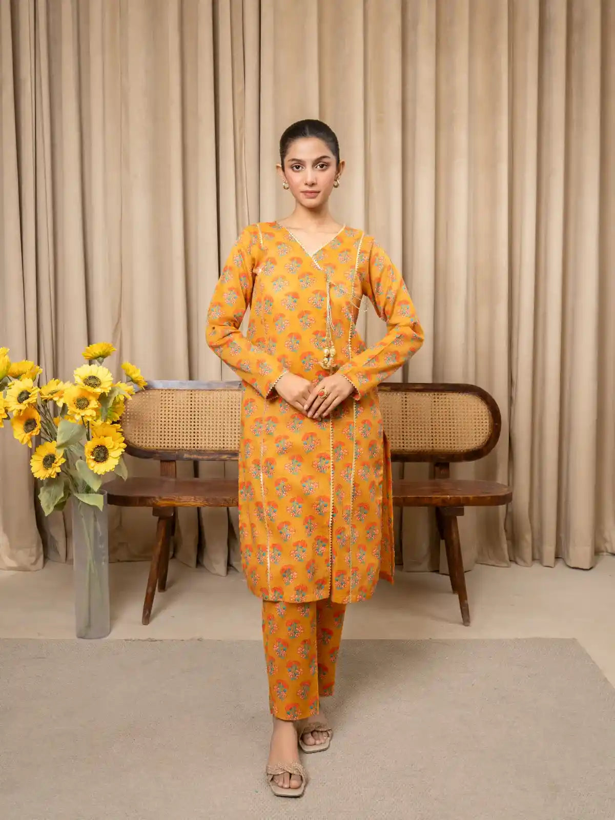 Ahlam Closet By safa textile