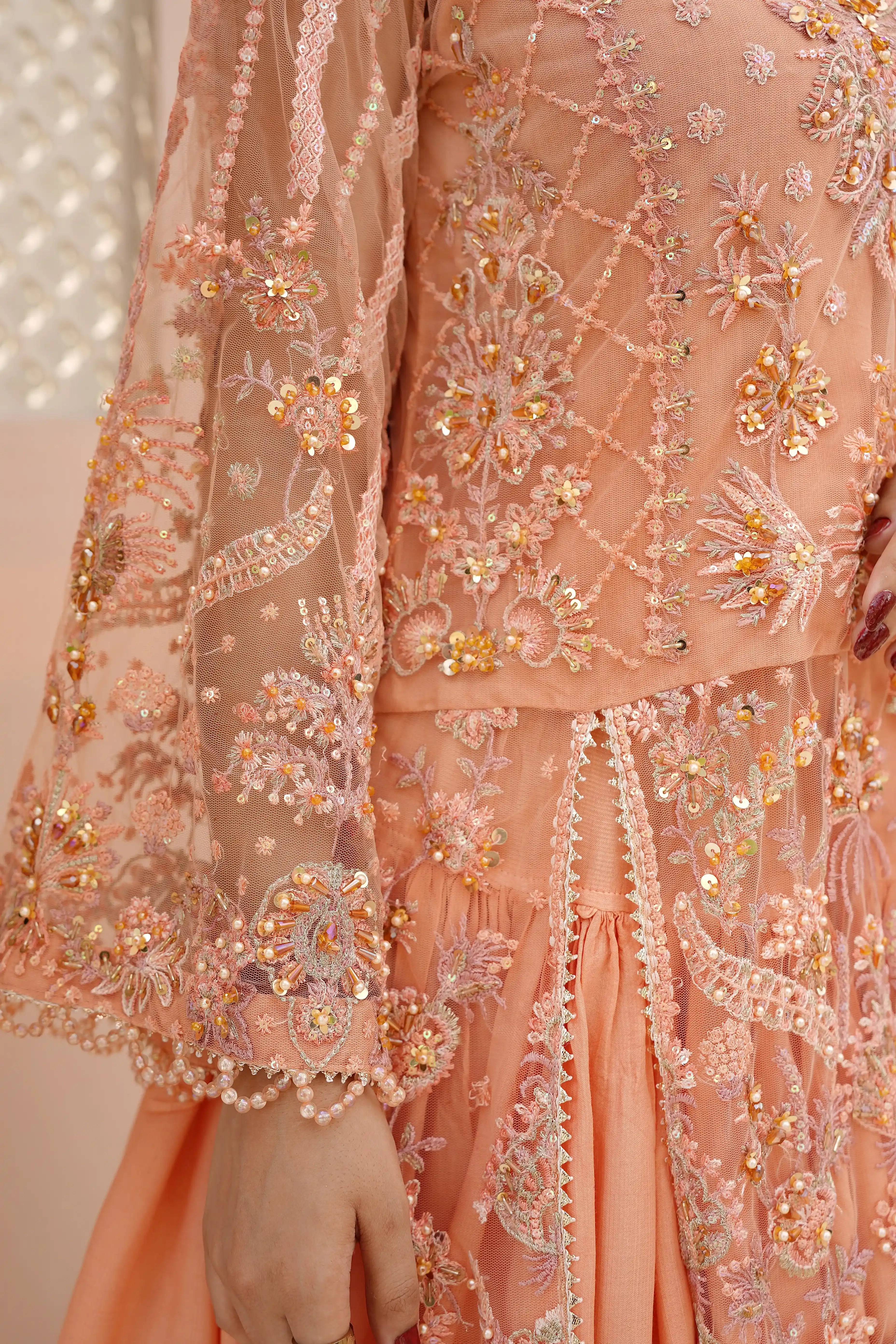 Ricamo by Humera Asif