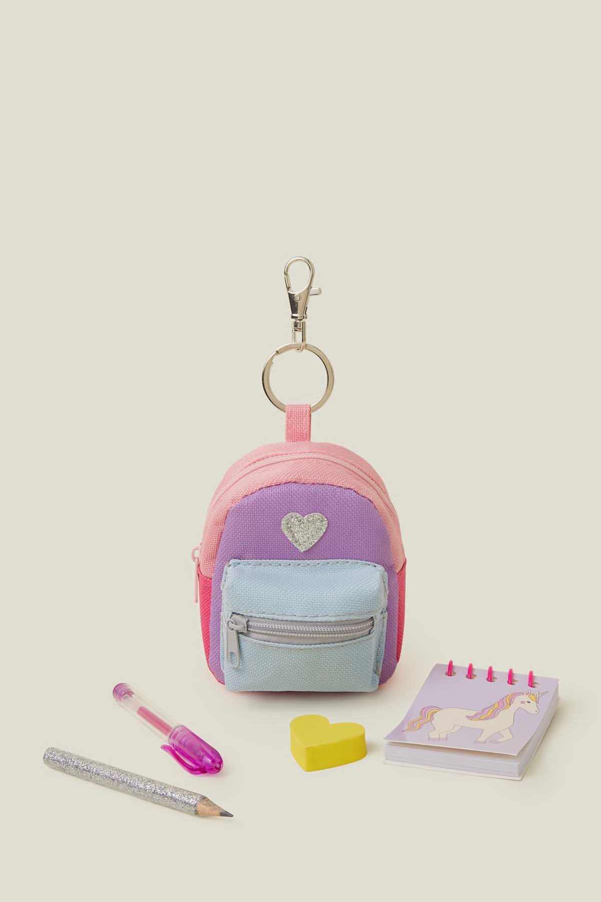 Accessorize