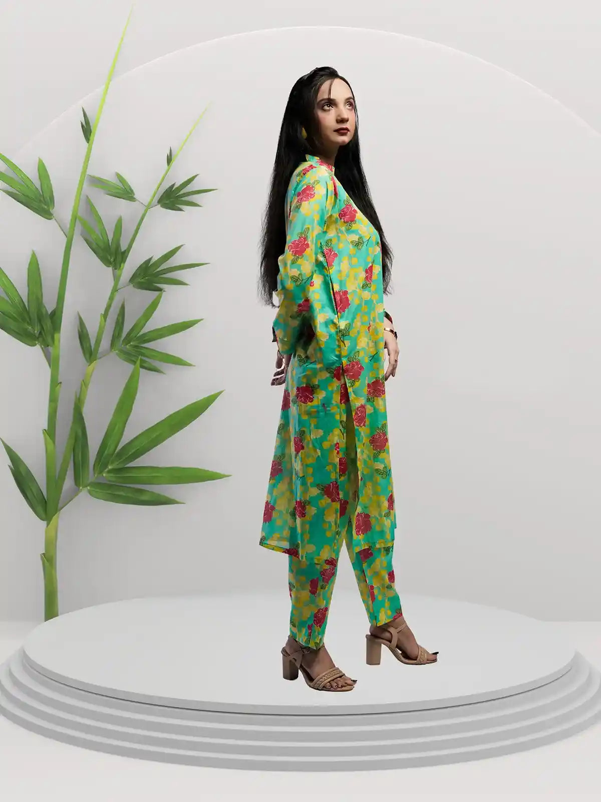 Ahlam Closet By safa textile