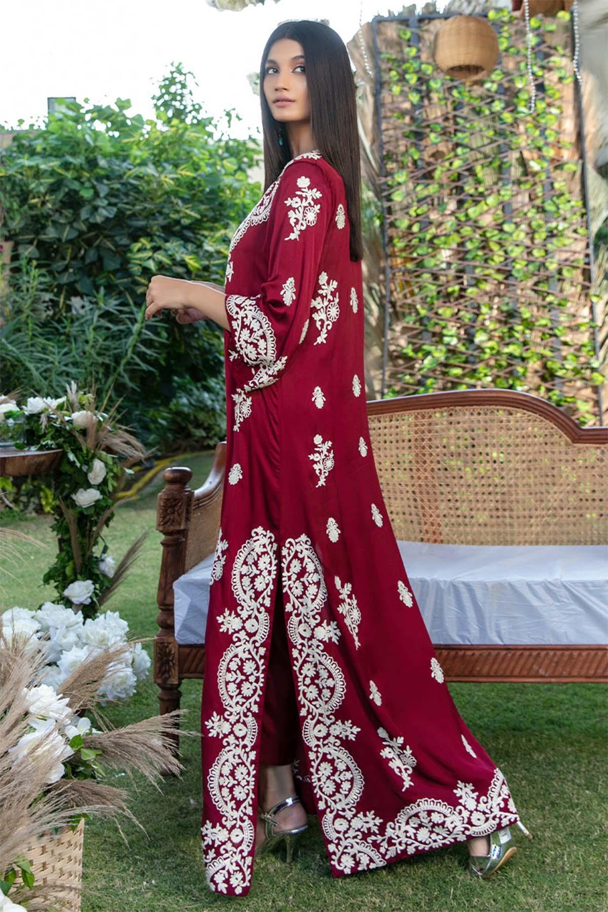 Nimra Kashif - AK Galleria