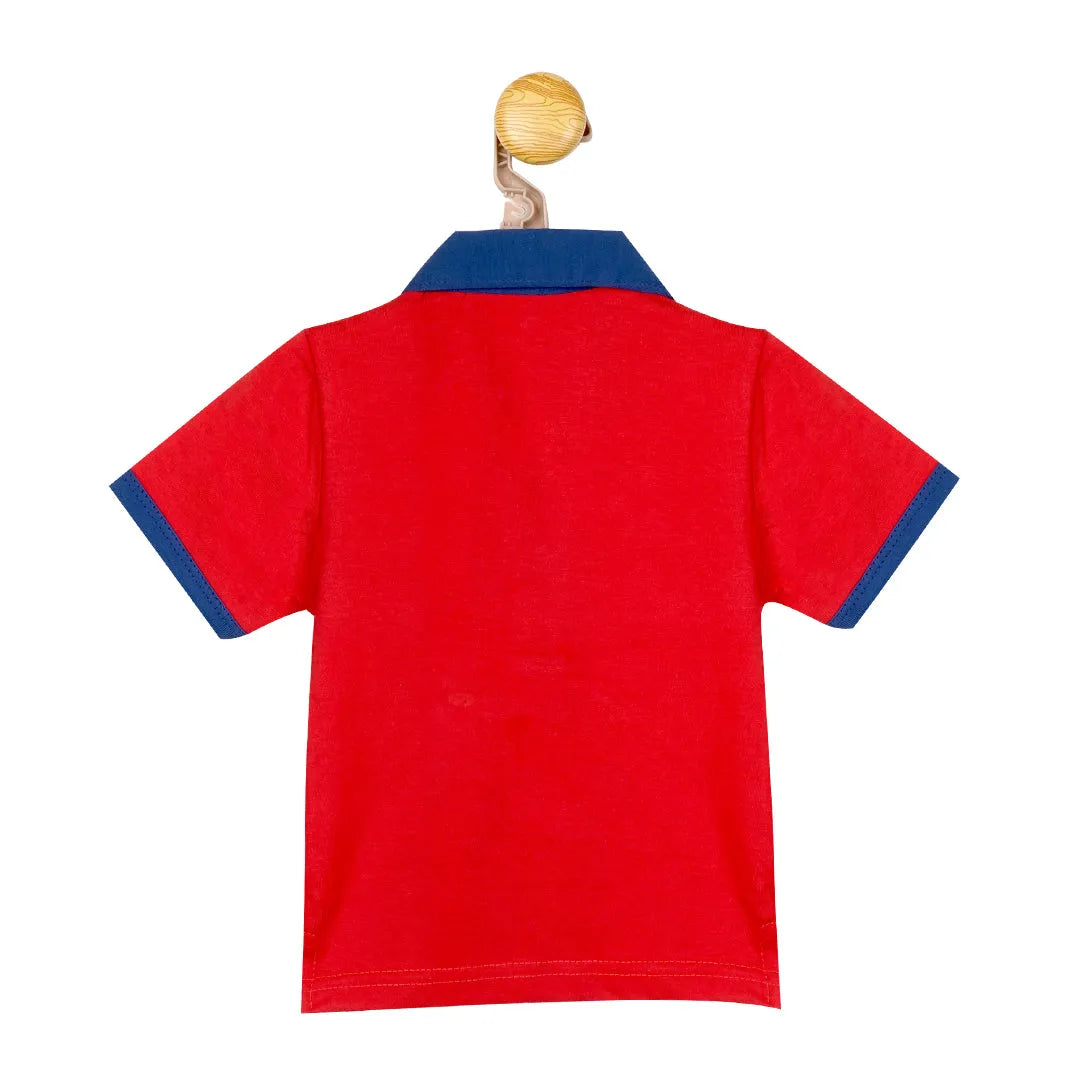 The nest clothing