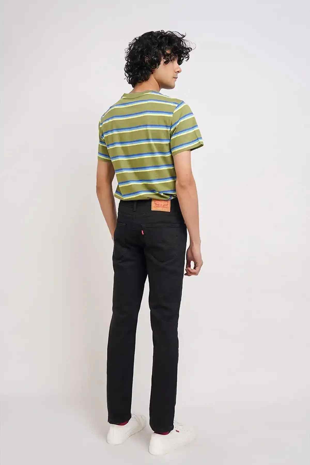 Levi's