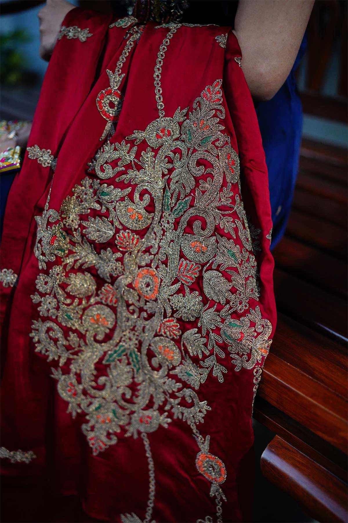 MANAAL ARFEEN