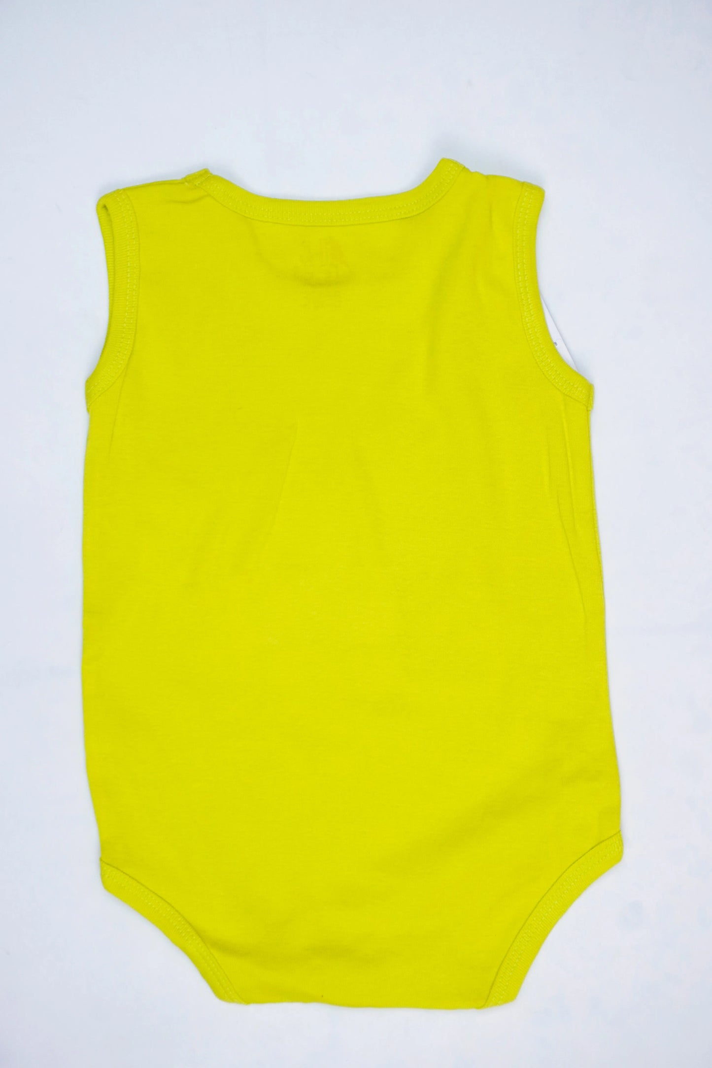 The nest clothing